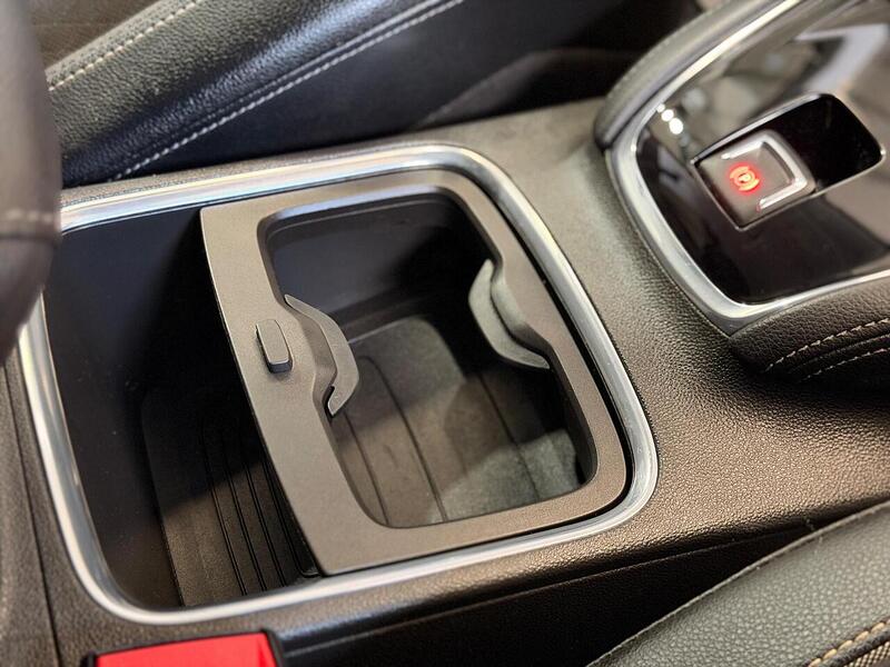 Vauxhall Grandland X 1.2 Turbo SRi Nav Auto Euro 6 (s/s) 5dr - U401