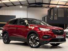 Vauxhall Grandland X