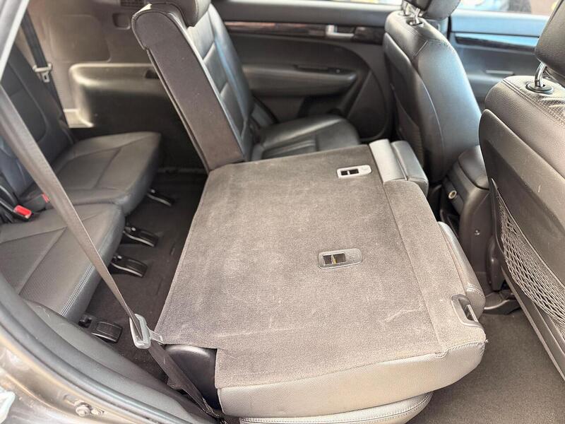 Kia Sorento 2.2 CRDi KX-2 Auto AWD Euro 5 5dr - U402