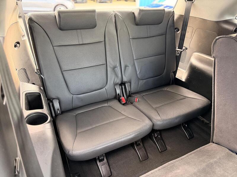 Kia Sorento 2.2 CRDi KX-2 Auto AWD Euro 5 5dr - U402