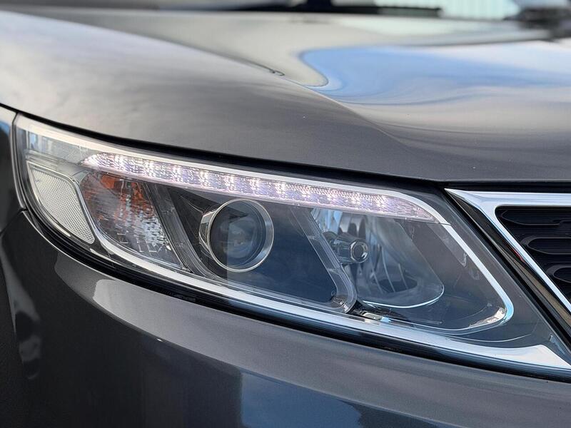 Kia Sorento 2.2 CRDi KX-2 Auto AWD Euro 5 5dr - U402