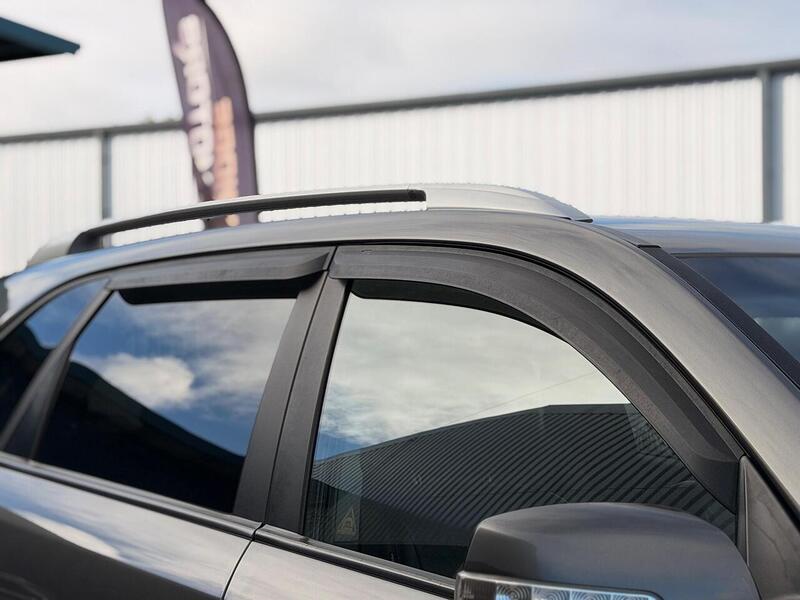 Kia Sorento 2.2 CRDi KX-2 Auto AWD Euro 5 5dr - U402