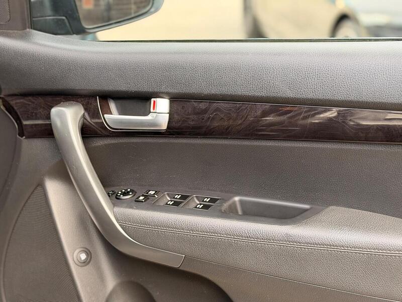 Kia Sorento 2.2 CRDi KX-2 Auto AWD Euro 5 5dr - U402