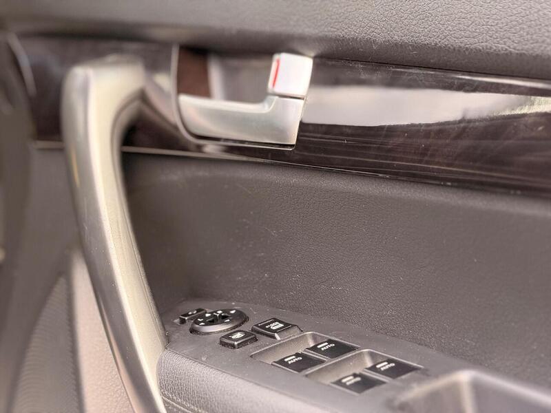 Kia Sorento 2.2 CRDi KX-2 Auto AWD Euro 5 5dr - U402