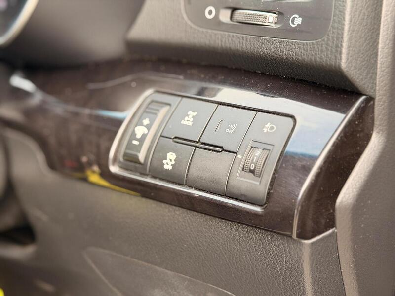 Kia Sorento 2.2 CRDi KX-2 Auto AWD Euro 5 5dr - U402