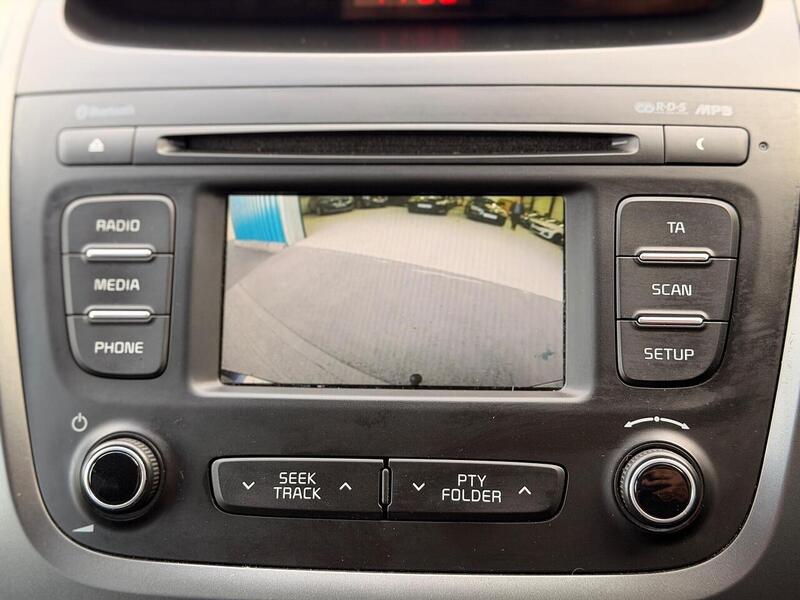 Kia Sorento 2.2 CRDi KX-2 Auto AWD Euro 5 5dr - U402