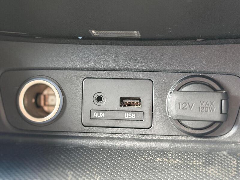 Kia Sorento 2.2 CRDi KX-2 Auto AWD Euro 5 5dr - U402