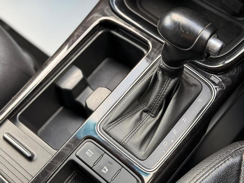 Kia Sorento 2.2 CRDi KX-2 Auto AWD Euro 5 5dr - U402