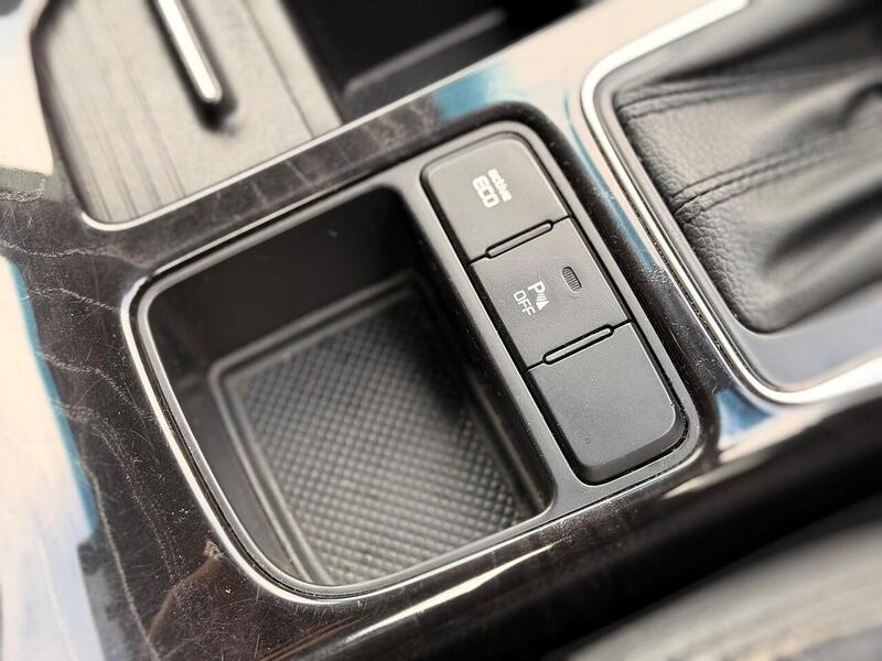 Kia Sorento 2.2 CRDi KX-2 Auto AWD Euro 5 5dr - U402