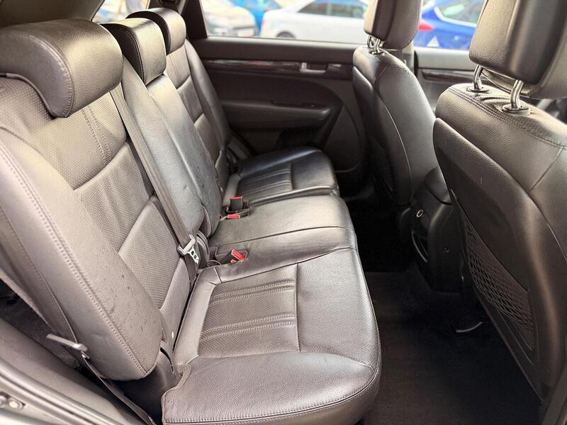 Kia Sorento 2.2 CRDi KX-2 Auto AWD Euro 5 5dr - U402