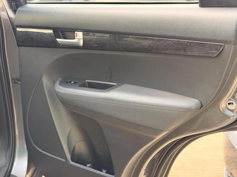 Kia Sorento 2.2 CRDi KX-2 Auto AWD Euro 5 5dr - U402