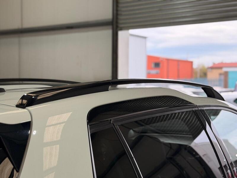 Peugeot 2008 1.2 PureTech GT Line Euro 6 (s/s) 5dr - U405