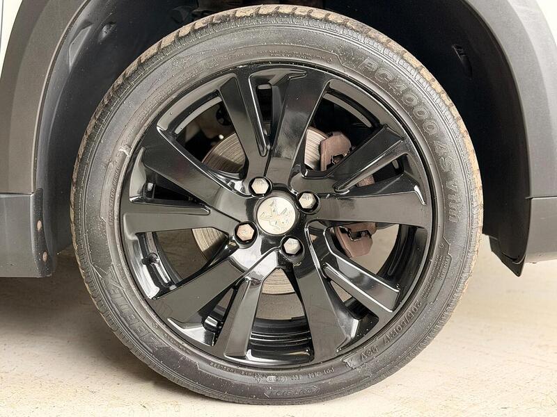 Peugeot 2008 1.2 PureTech GT Line Euro 6 (s/s) 5dr - U405