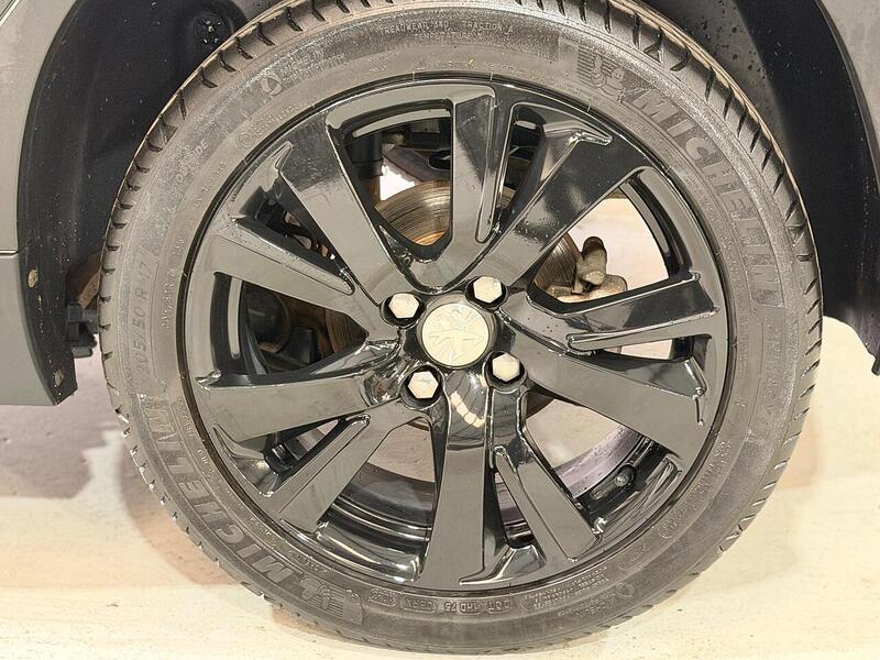 Peugeot 2008 1.2 PureTech GT Line Euro 6 (s/s) 5dr - U405