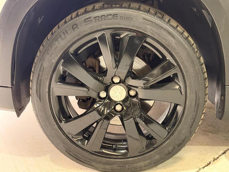 Peugeot 2008 1.2 PureTech GT Line Euro 6 (s/s) 5dr - U405