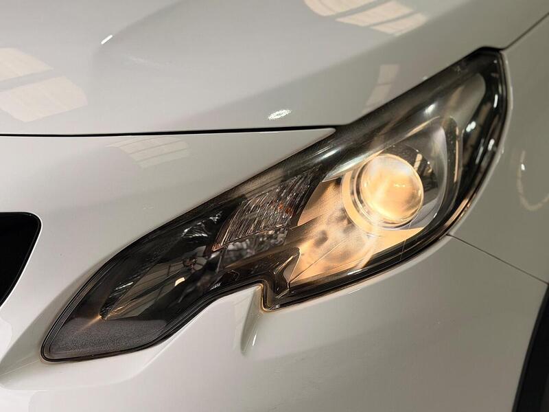 Peugeot 2008 1.2 PureTech GT Line Euro 6 (s/s) 5dr - U405