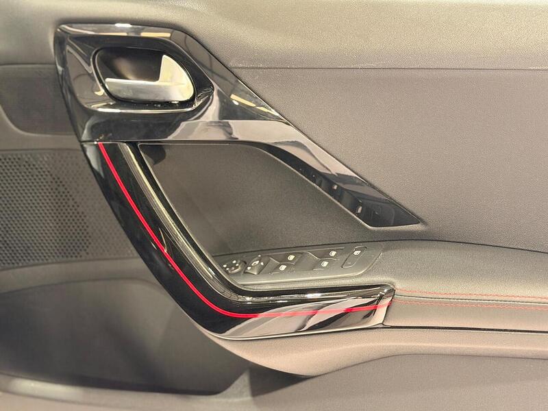 Peugeot 2008 1.2 PureTech GT Line Euro 6 (s/s) 5dr - U405