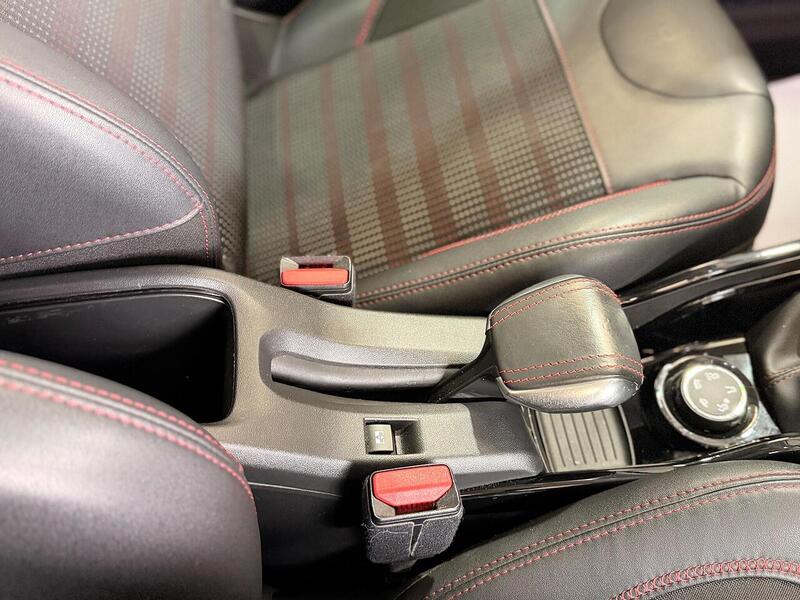 Peugeot 2008 1.2 PureTech GT Line Euro 6 (s/s) 5dr - U405