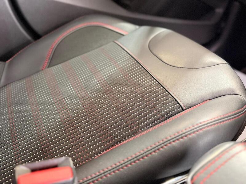 Peugeot 2008 1.2 PureTech GT Line Euro 6 (s/s) 5dr - U405