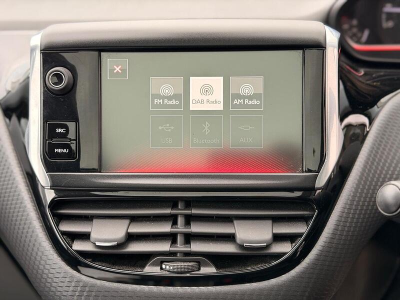 Peugeot 2008 1.2 PureTech GT Line Euro 6 (s/s) 5dr - U405