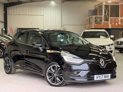 Renault Clio 2.0 JTDM-2 Business Edition Euro 5 (s/s) 5dr Hatchback Manual Diesel