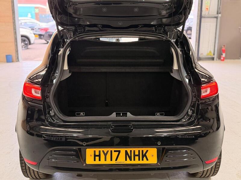Renault Clio 0.9 TCe Dynamique S Nav Euro 6 (s/s) 5dr - U414