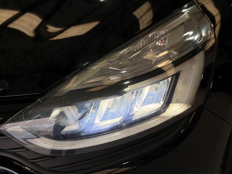 Renault Clio 0.9 TCe Dynamique S Nav Euro 6 (s/s) 5dr - U414