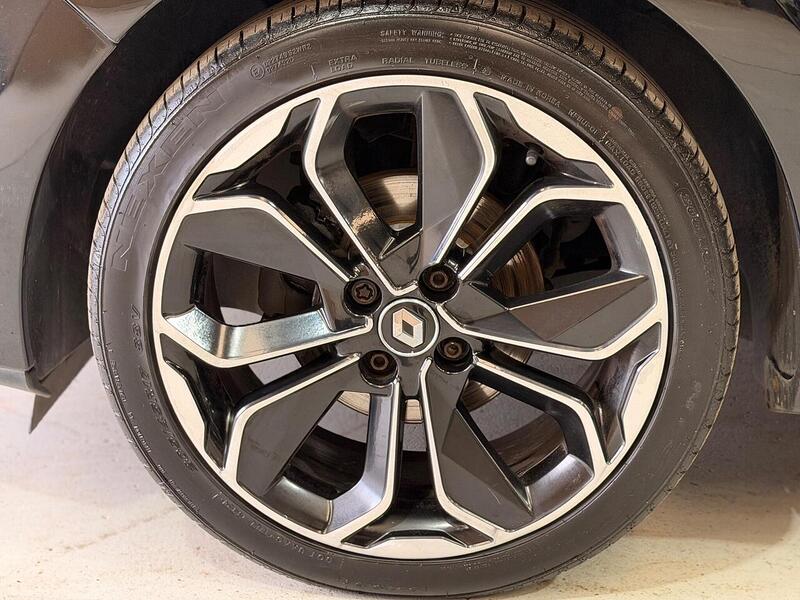 Renault Clio 0.9 TCe Dynamique S Nav Euro 6 (s/s) 5dr - U414