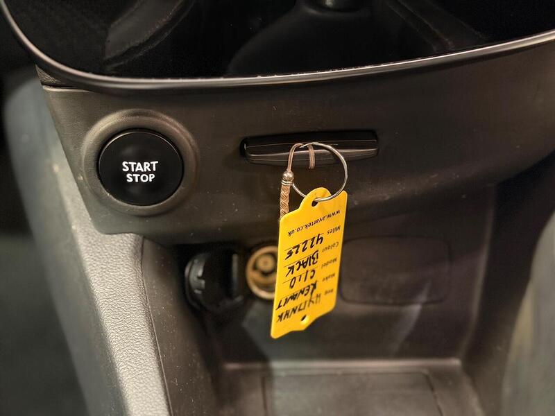 Renault Clio 0.9 TCe Dynamique S Nav Euro 6 (s/s) 5dr - U414