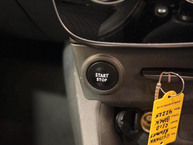 Renault Clio 0.9 TCe Dynamique S Nav Euro 6 (s/s) 5dr - U414