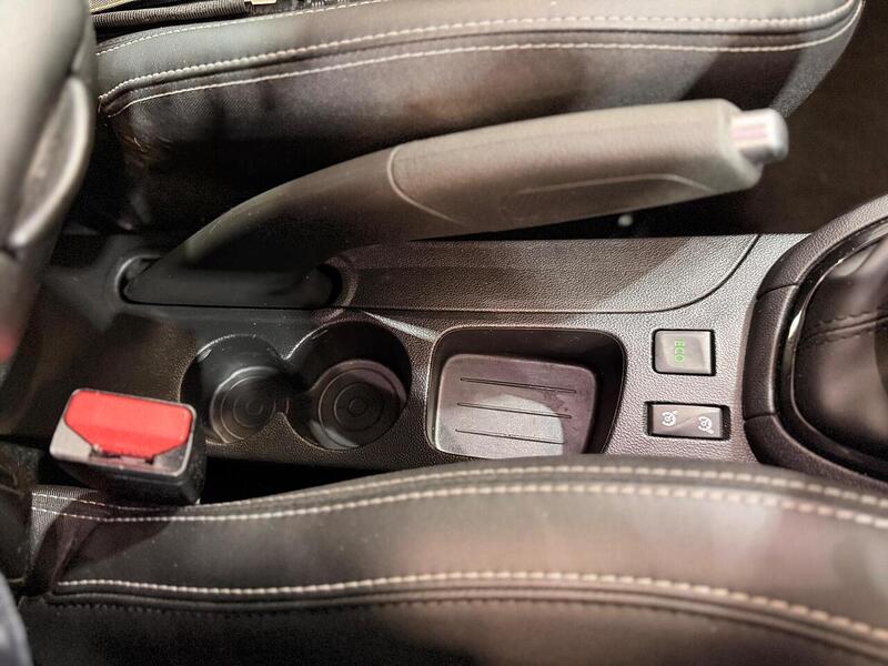 Renault Clio 0.9 TCe Dynamique S Nav Euro 6 (s/s) 5dr - U414