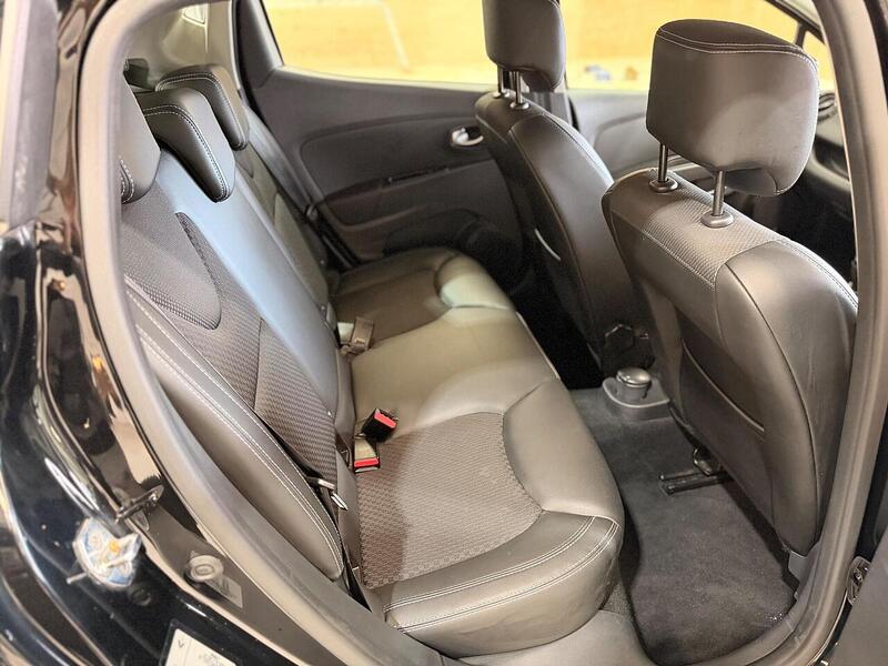 Renault Clio 0.9 TCe Dynamique S Nav Euro 6 (s/s) 5dr - U414