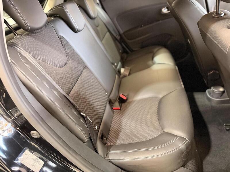 Renault Clio 0.9 TCe Dynamique S Nav Euro 6 (s/s) 5dr - U414