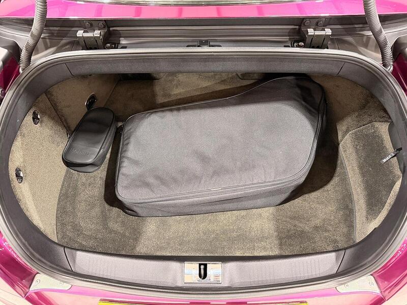 Bentley Continental 4.0 V8 GTC S Auto 4WD Euro 5 2dr - U416