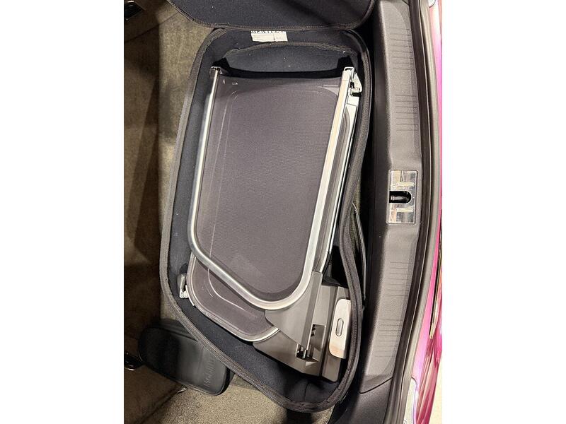 Bentley Continental 4.0 V8 GTC S Auto 4WD Euro 5 2dr - U416