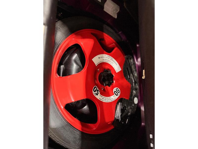 Bentley Continental 4.0 V8 GTC S Auto 4WD Euro 5 2dr - U416