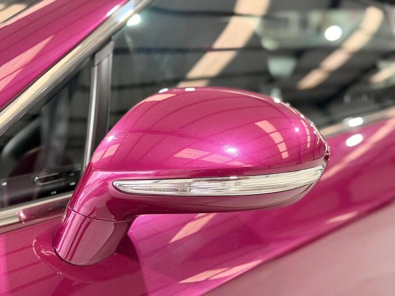 Bentley Continental 4.0 V8 GTC S Auto 4WD Euro 5 2dr - U416