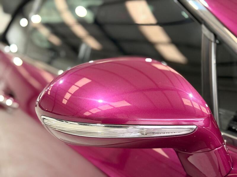 Bentley Continental 4.0 V8 GTC S Auto 4WD Euro 5 2dr - U416