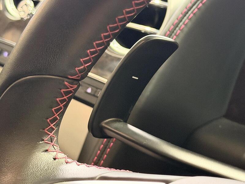 Bentley Continental 4.0 V8 GTC S Auto 4WD Euro 5 2dr - U416