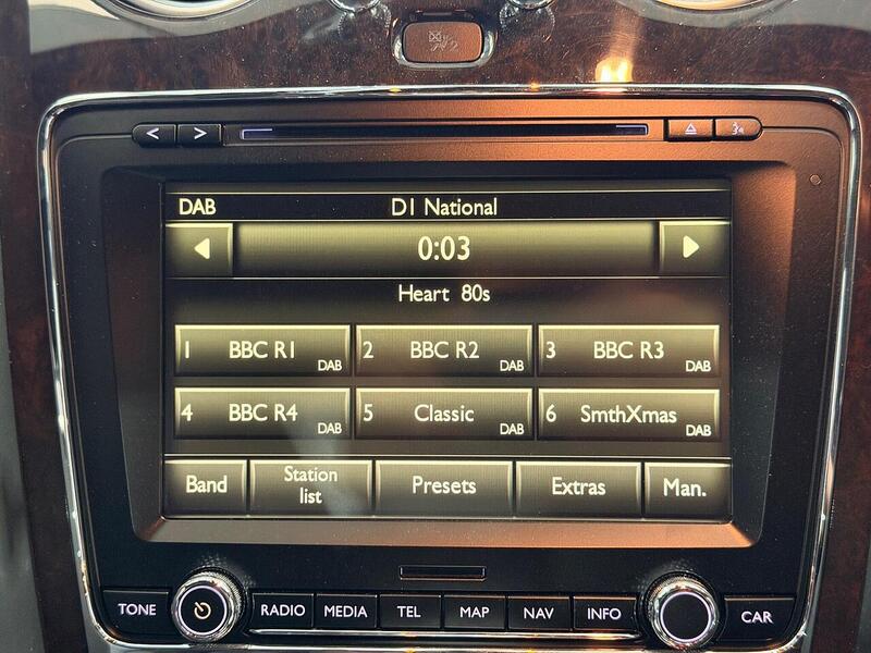 Bentley Continental 4.0 V8 GTC S Auto 4WD Euro 5 2dr - U416