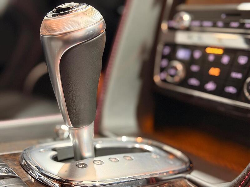 Bentley Continental 4.0 V8 GTC S Auto 4WD Euro 5 2dr - U416