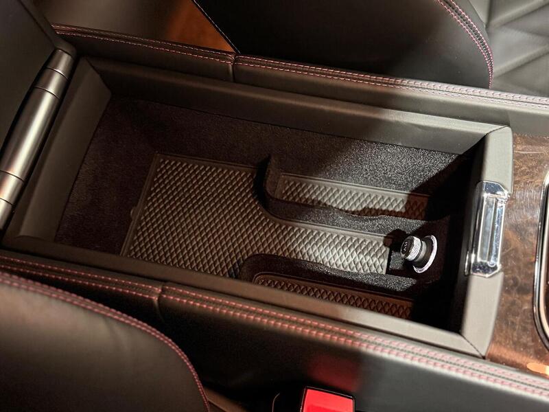 Bentley Continental 4.0 V8 GTC S Auto 4WD Euro 5 2dr - U416