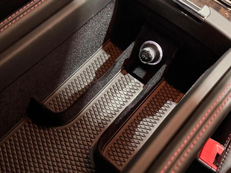 Bentley Continental 4.0 V8 GTC S Auto 4WD Euro 5 2dr - U416