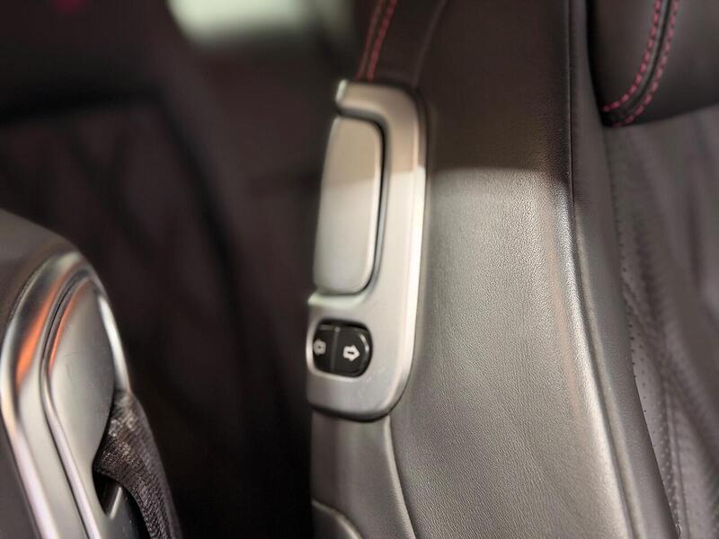 Bentley Continental 4.0 V8 GTC S Auto 4WD Euro 5 2dr - U416