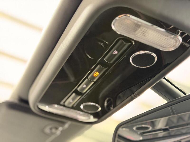 Bentley Continental 4.0 V8 GTC S Auto 4WD Euro 5 2dr - U416