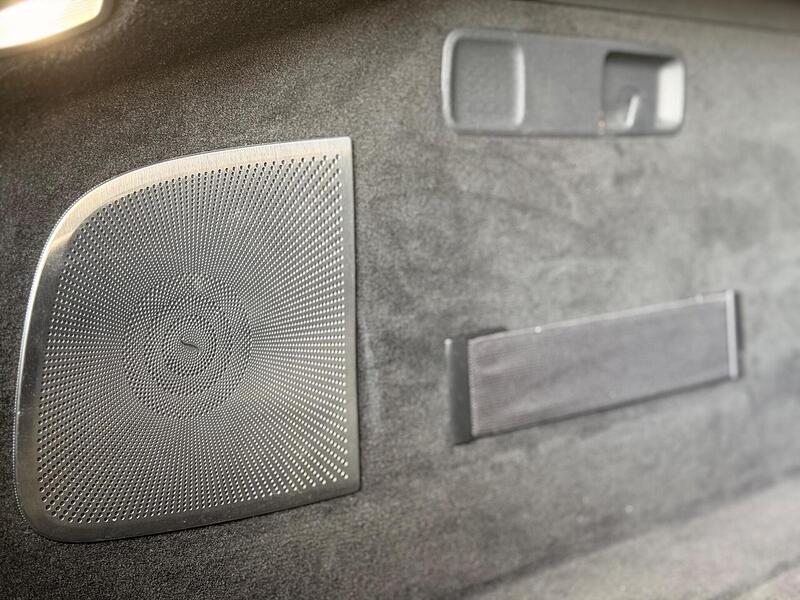 Mercedes-Benz AMG GT 4.0 63 V8 BiTurbo S (Premium Plus) Coupe SpdS MCT 4MATIC+ Euro 6 (s/s) 5dr - U418