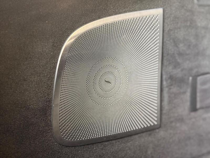 Mercedes-Benz AMG GT 4.0 63 V8 BiTurbo S (Premium Plus) Coupe SpdS MCT 4MATIC+ Euro 6 (s/s) 5dr - U418