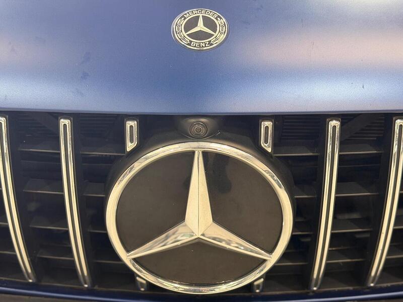 Mercedes-Benz AMG GT 4.0 63 V8 BiTurbo S (Premium Plus) Coupe SpdS MCT 4MATIC+ Euro 6 (s/s) 5dr - U418