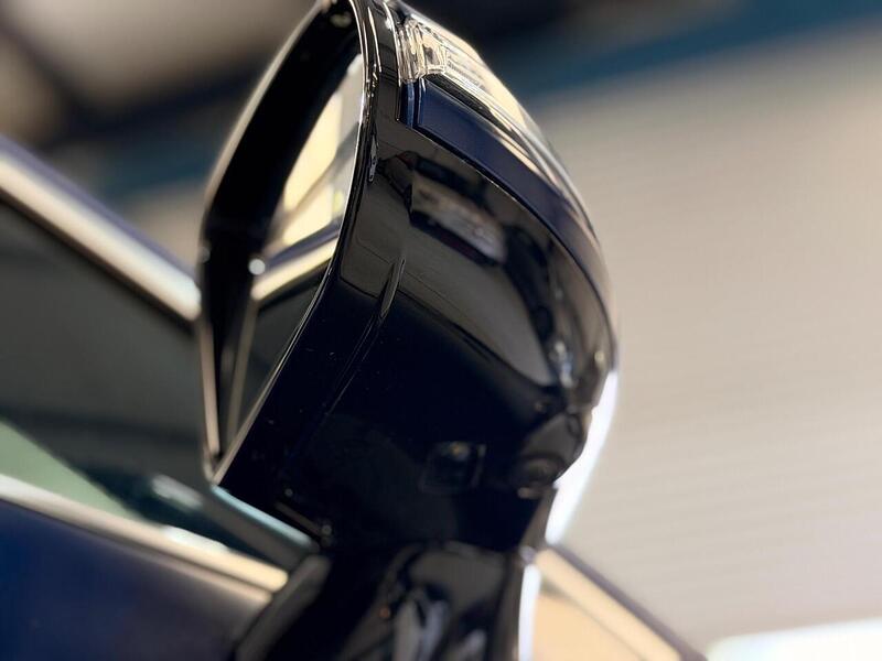 Mercedes-Benz AMG GT 4.0 63 V8 BiTurbo S (Premium Plus) Coupe SpdS MCT 4MATIC+ Euro 6 (s/s) 5dr - U418