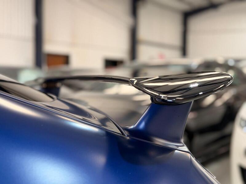 Mercedes-Benz AMG GT 4.0 63 V8 BiTurbo S (Premium Plus) Coupe SpdS MCT 4MATIC+ Euro 6 (s/s) 5dr - U418